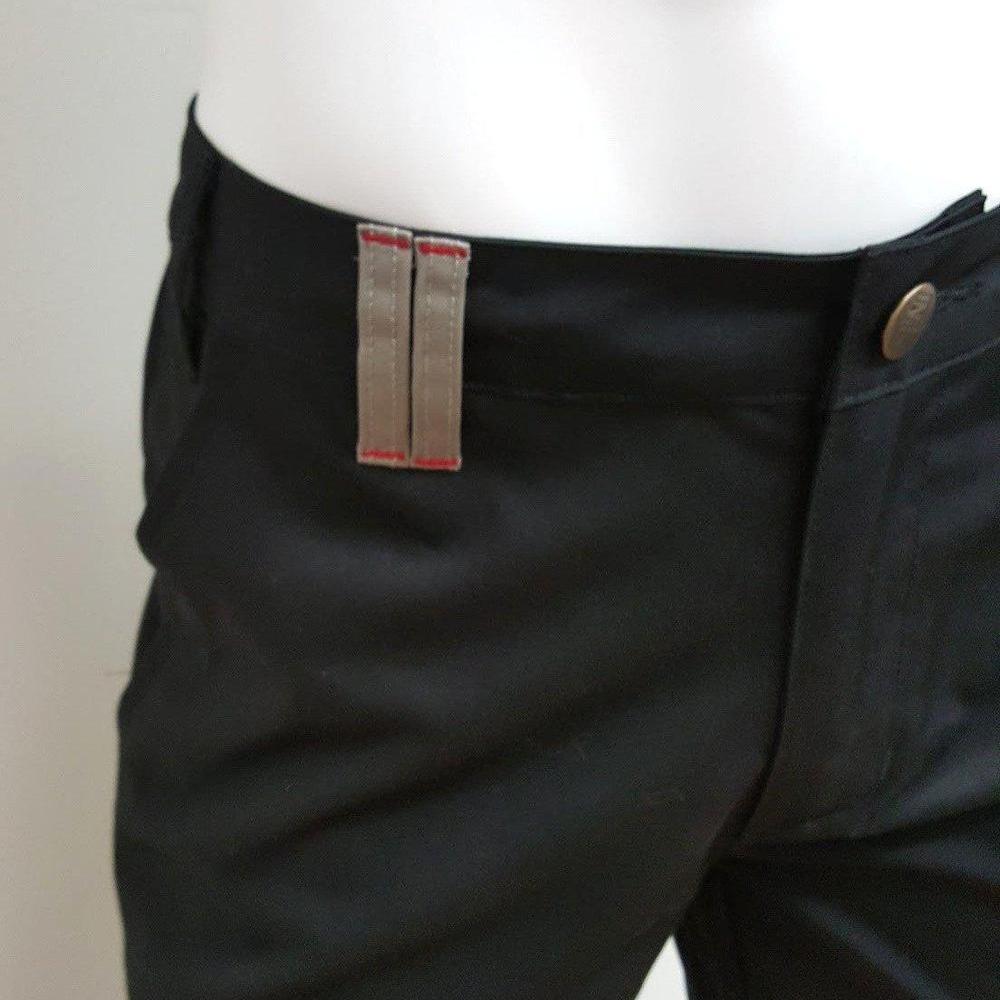 Classic Chino Pants