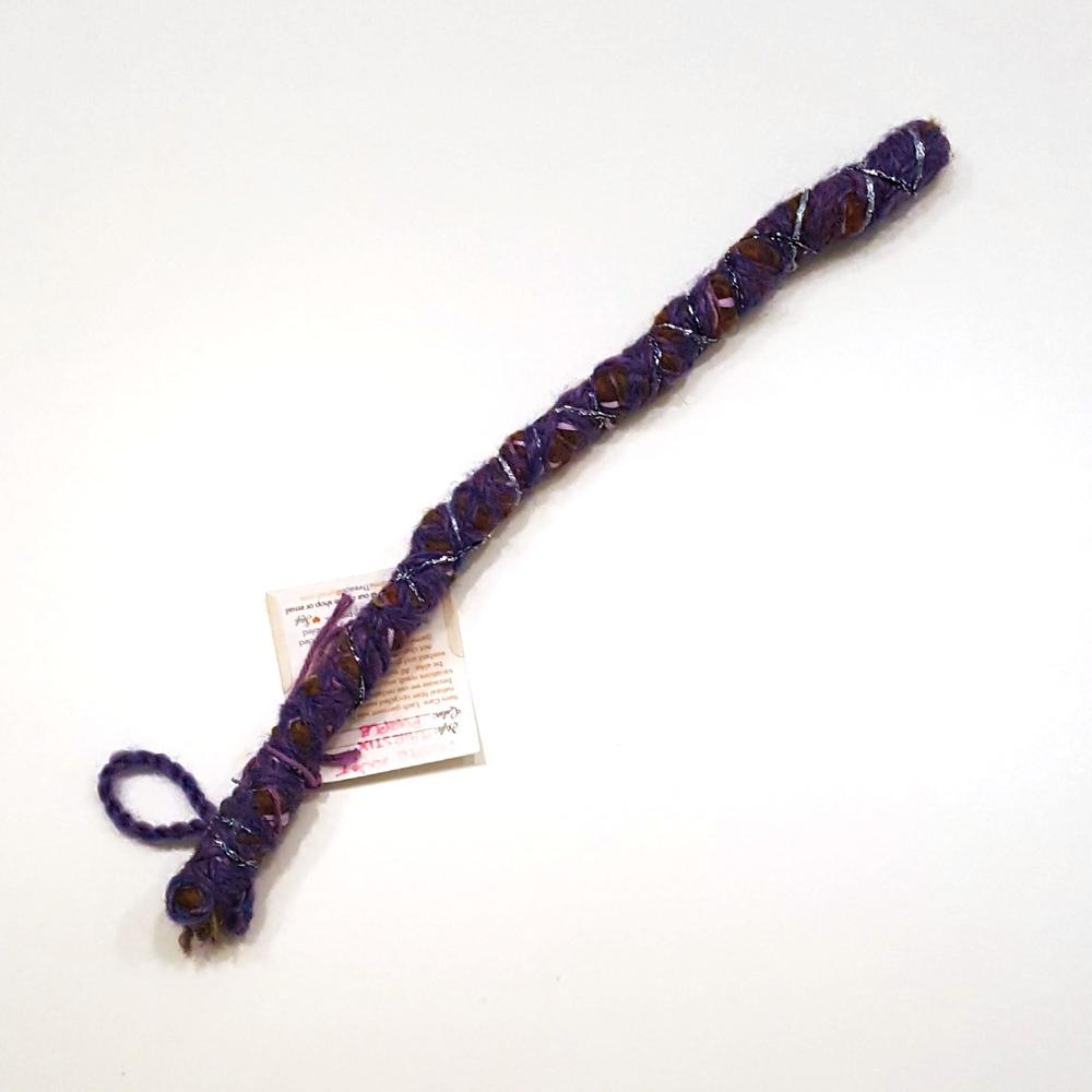 Dread Knots