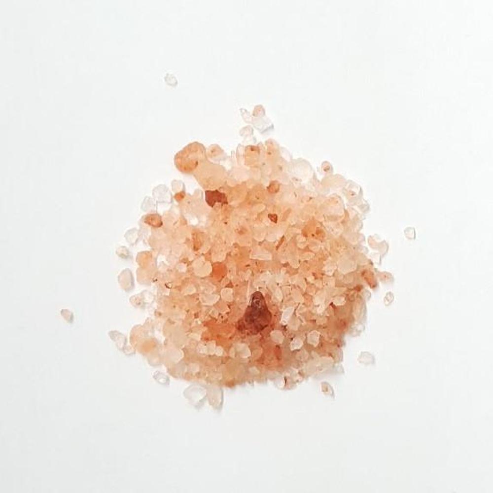 Bath Salts and Milk Baths