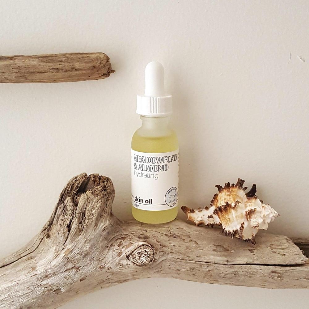 Hydrating Skin Oil