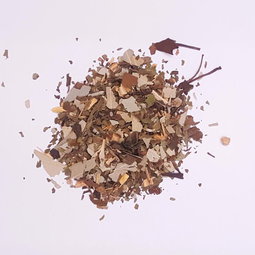 Wellness Teas