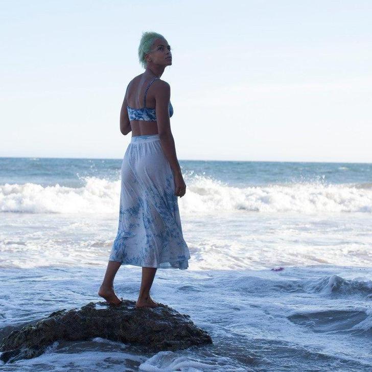 Indigo Madison Maxi