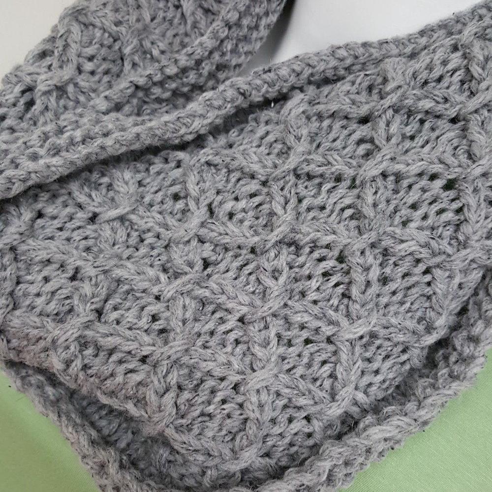 Kensington Cowl