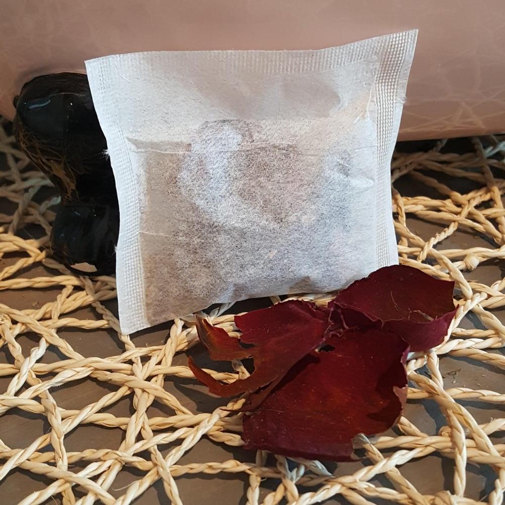 Lovely Roses Tea Soak