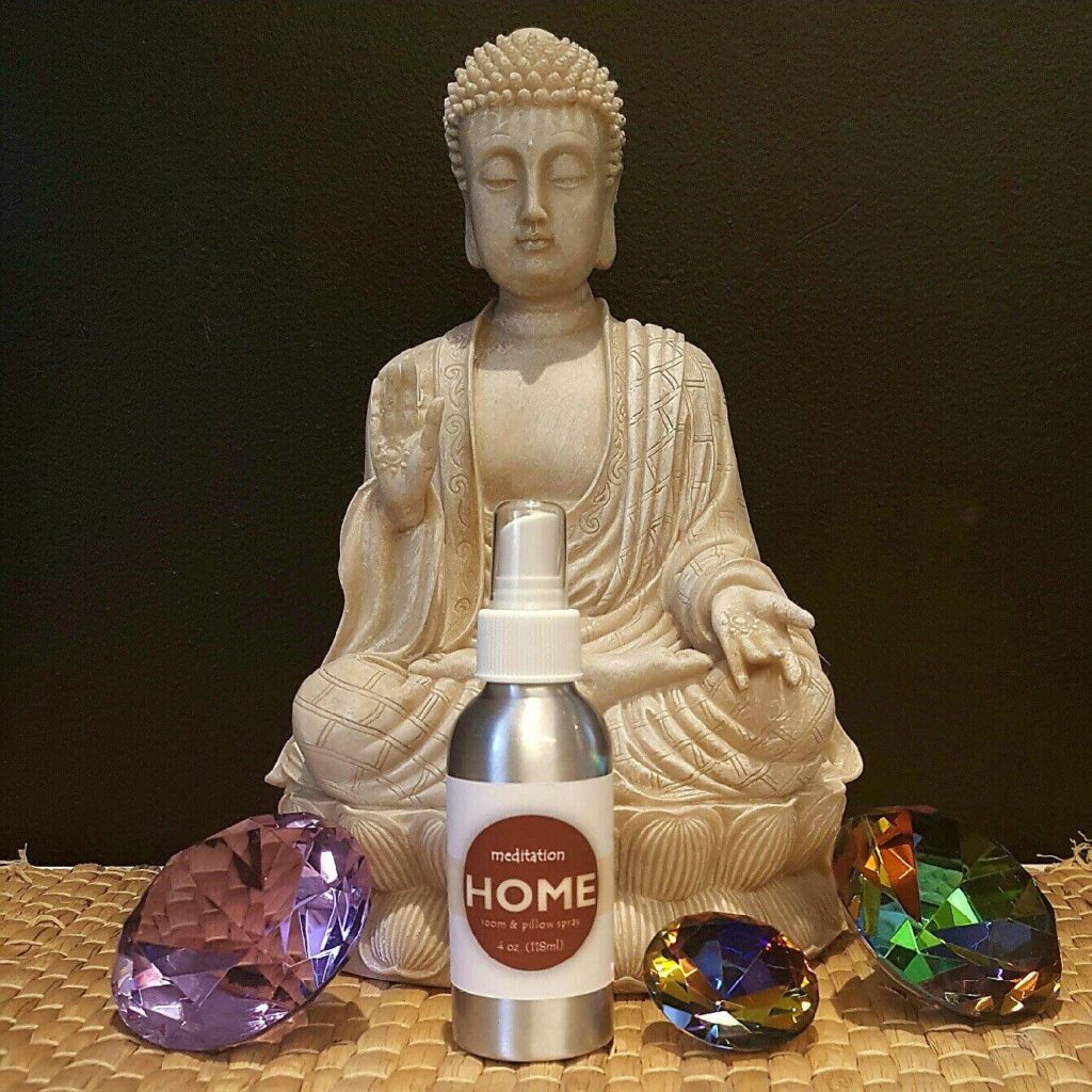Room & Pillow Spray