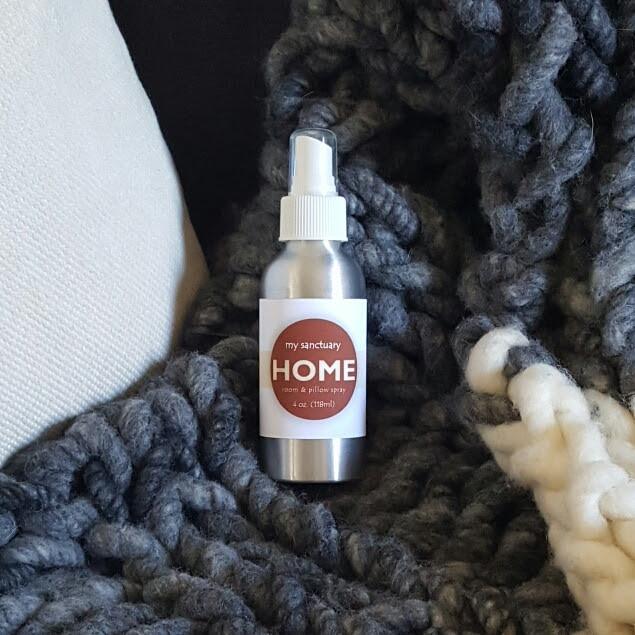 Room & Pillow Spray