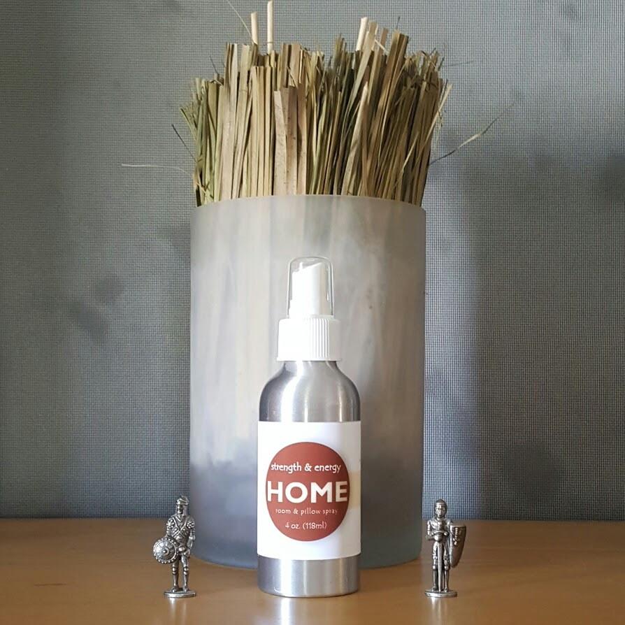 Room & Pillow Spray