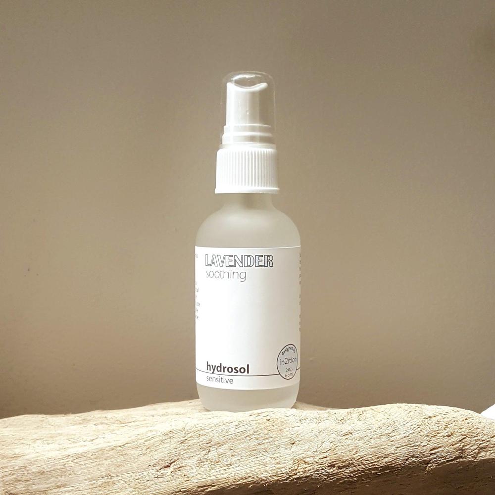 Soothing Hydrosol