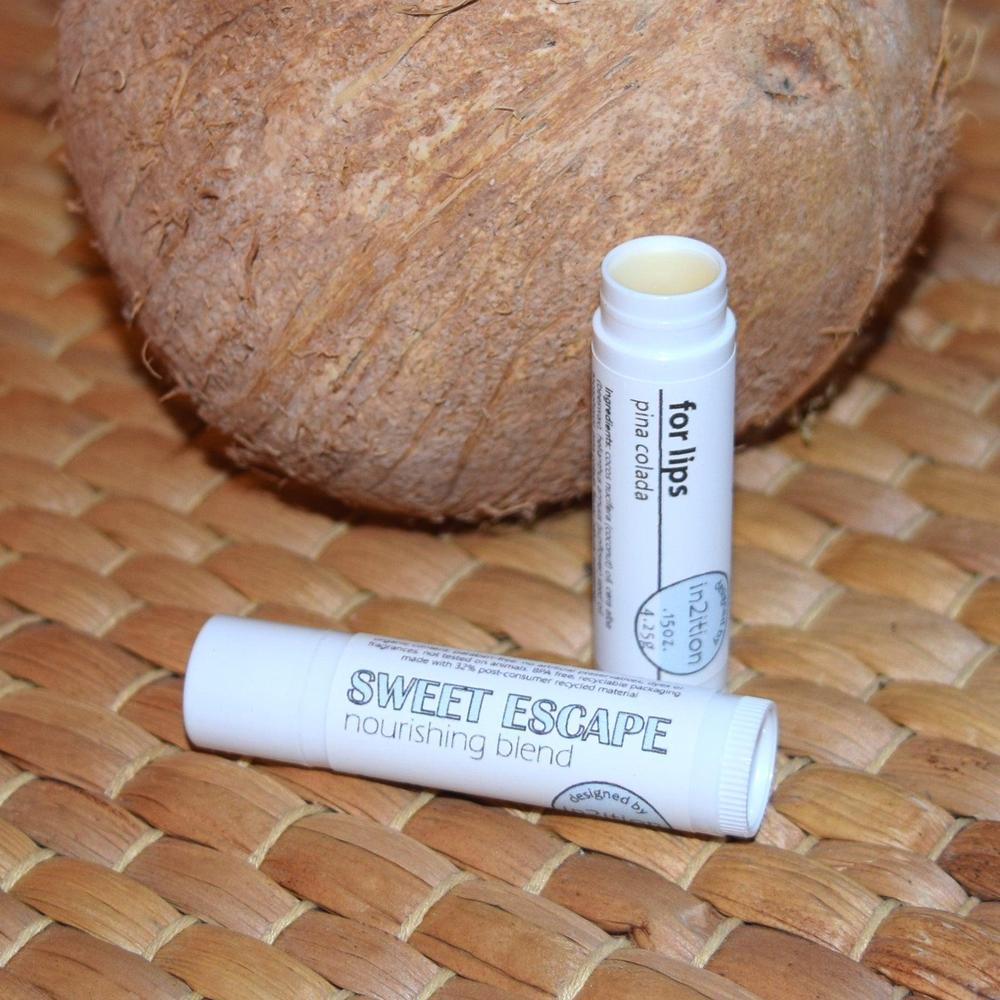 Lip Balms