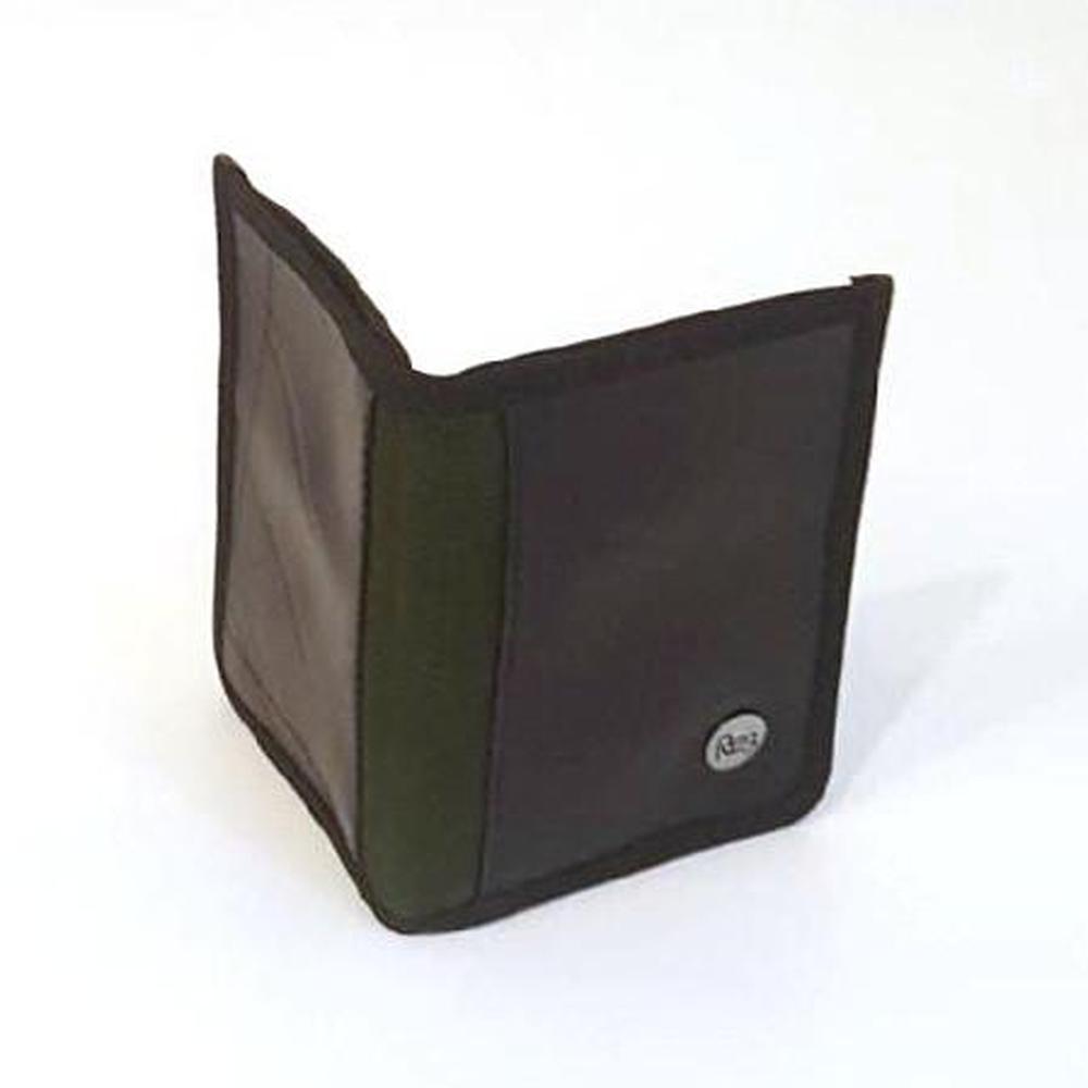 Tire Tube Wallet