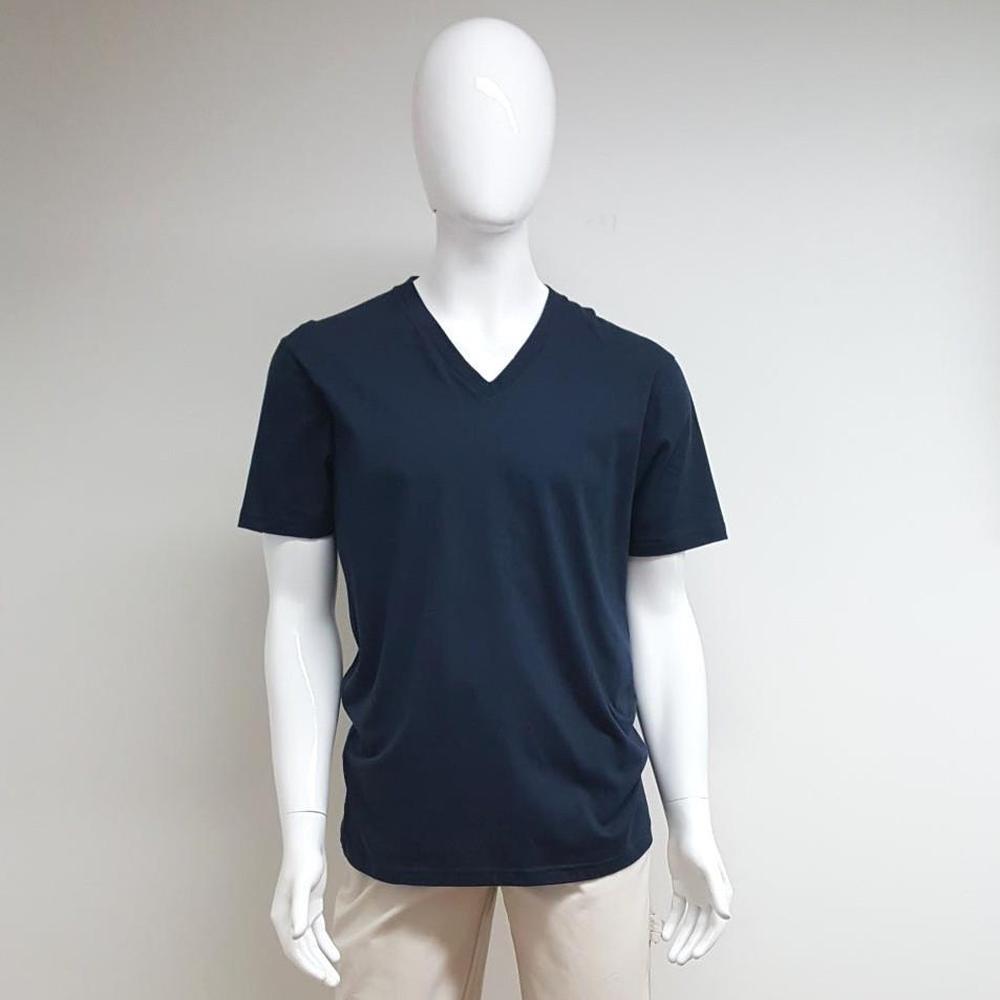V-Neck Tee