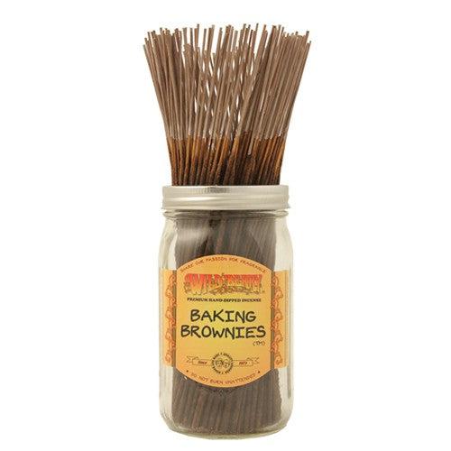 Wildberry Incense Sticks
