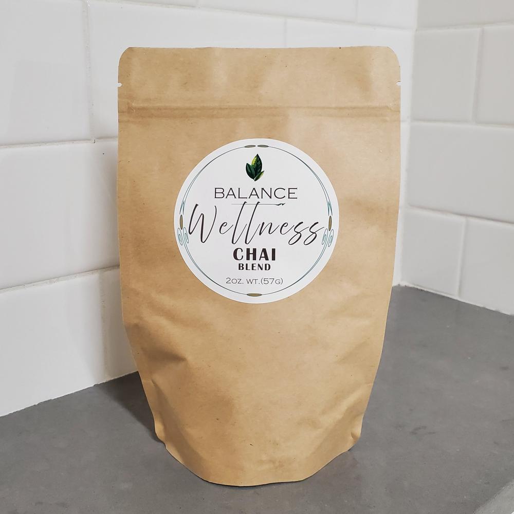 Wellness Teas
