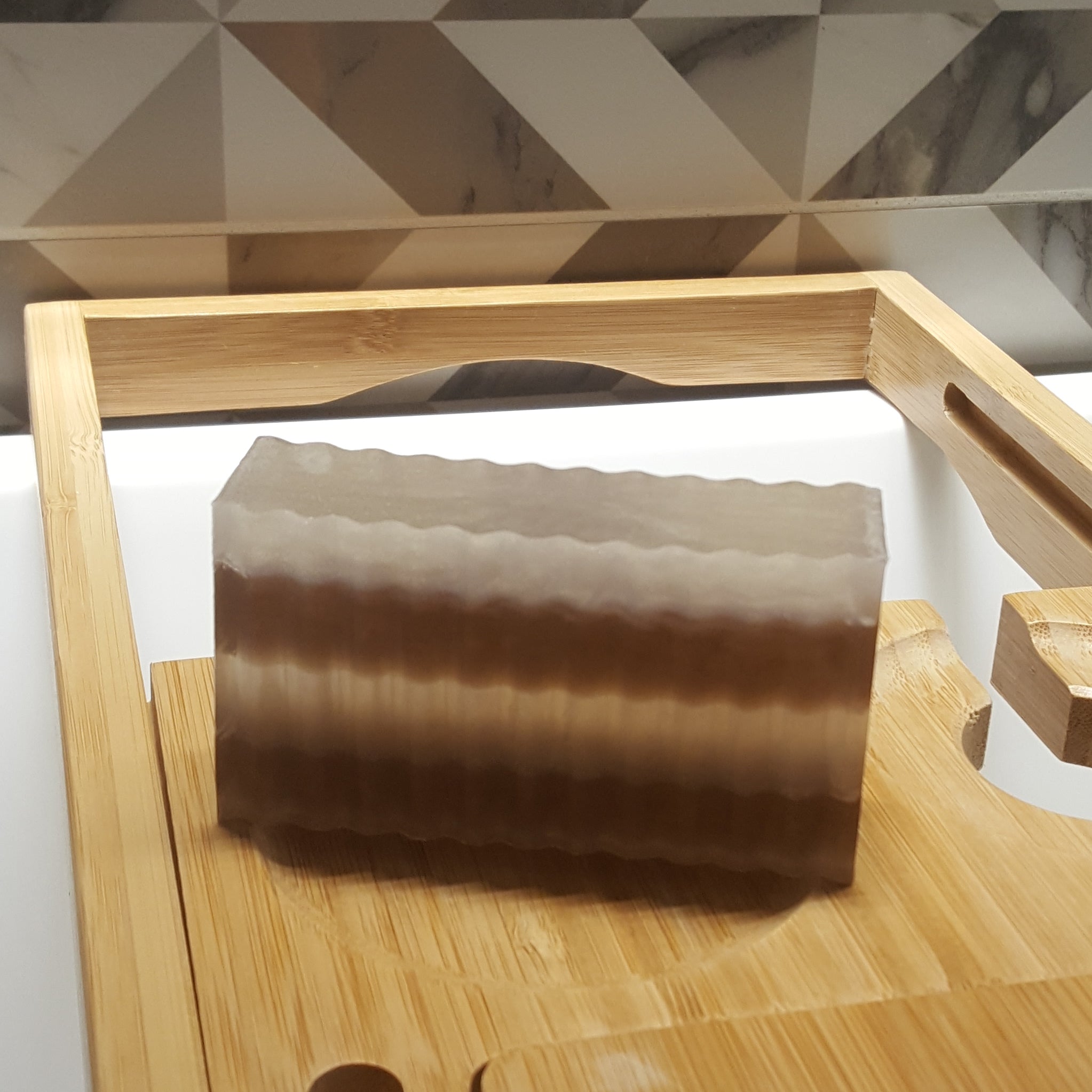 Benefits of Glycerin Soap
