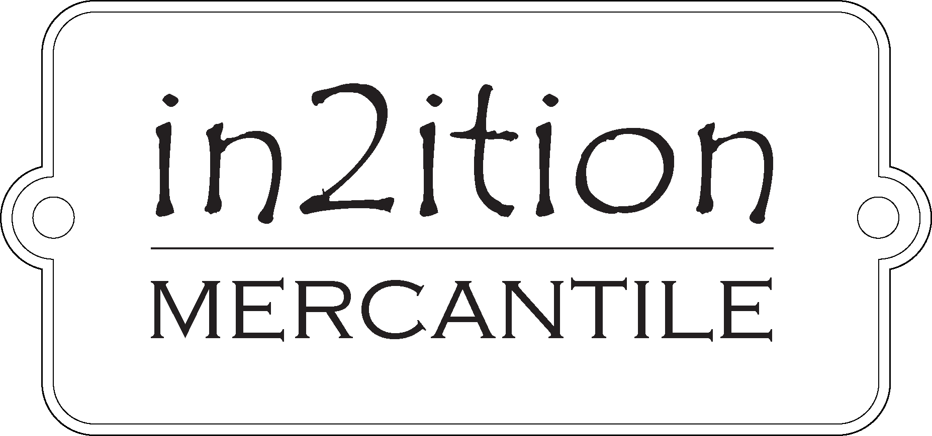 in2ition mercantile