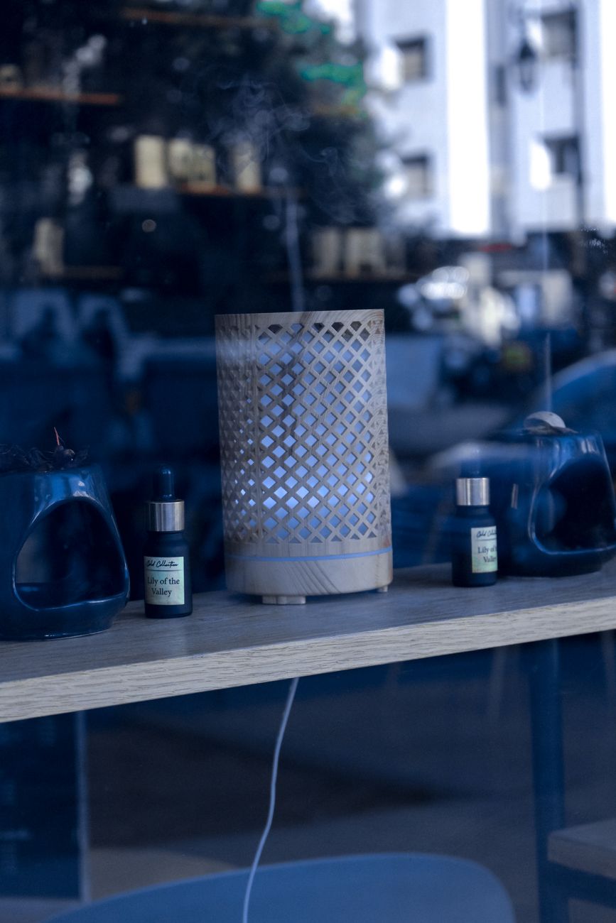 Aethers Oil Diffuser