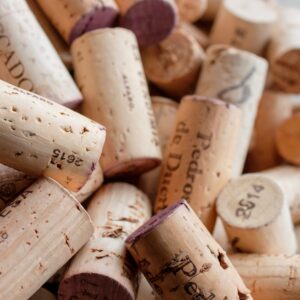 Wine Country Wine Stopper