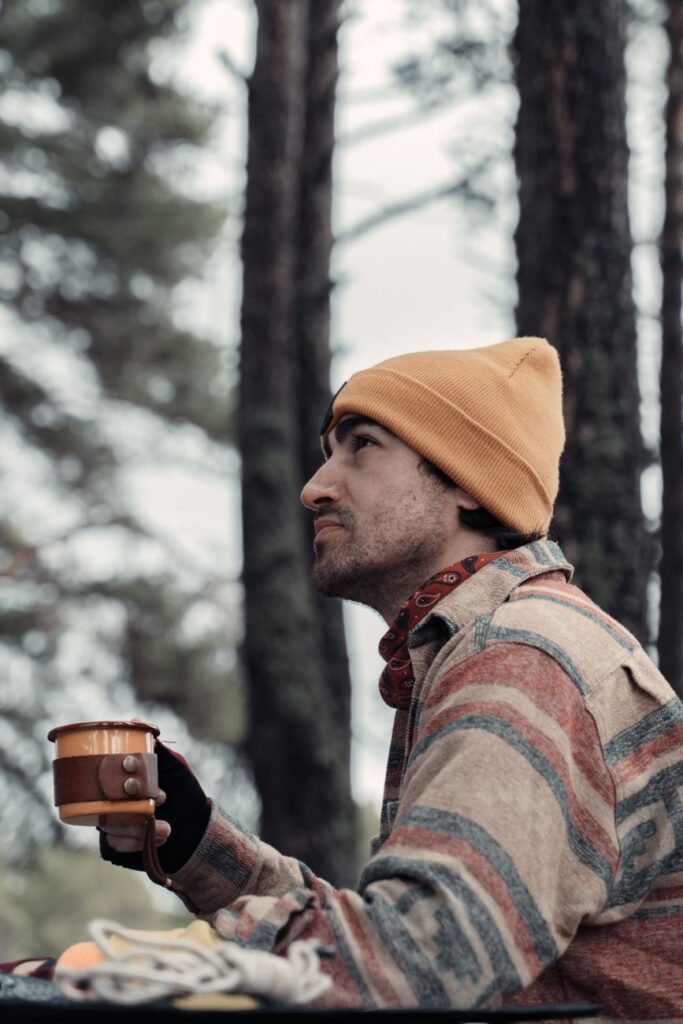 Eco Beanie