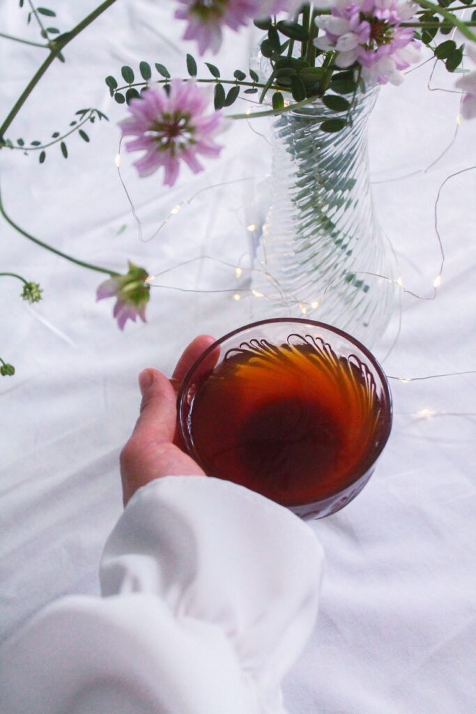 Elements Beauty Tea