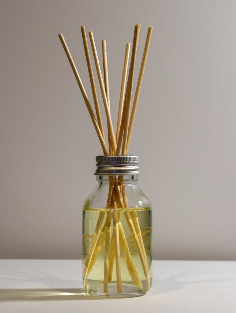 Milk Glass Diffuser