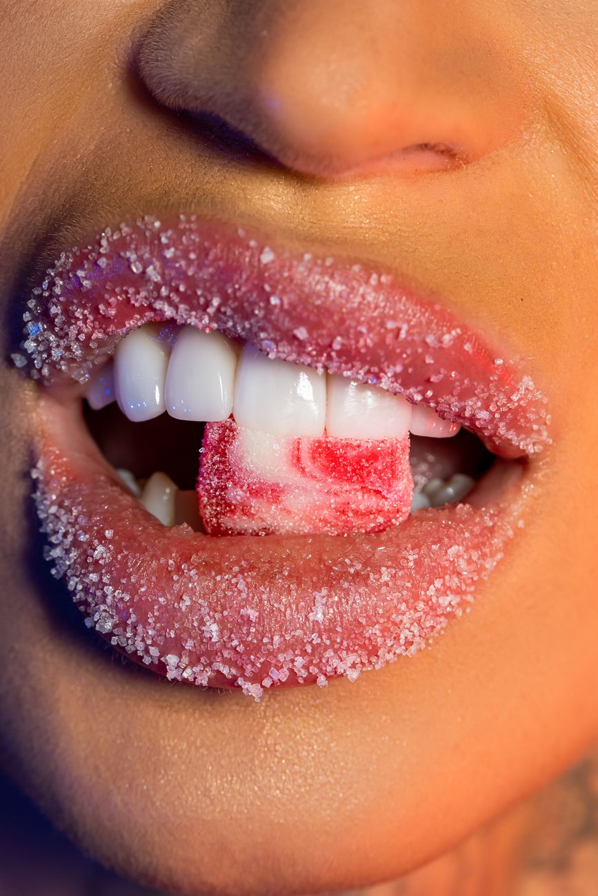 Sweet Escape for Lips
