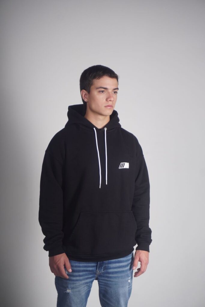 Jalama Hoodie