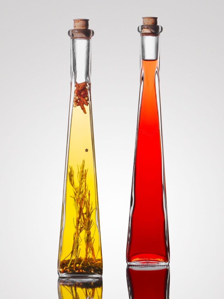 Michigan Beet & Carrot Vinegar