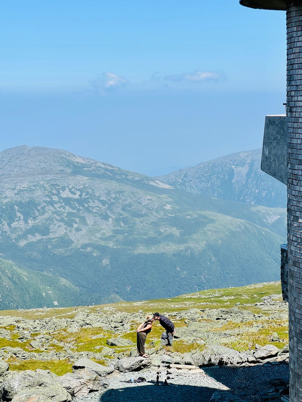 Killington Hikers