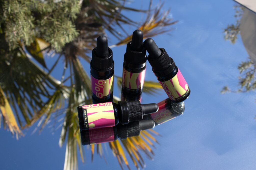 Cinnamon Bark Vitality Oil