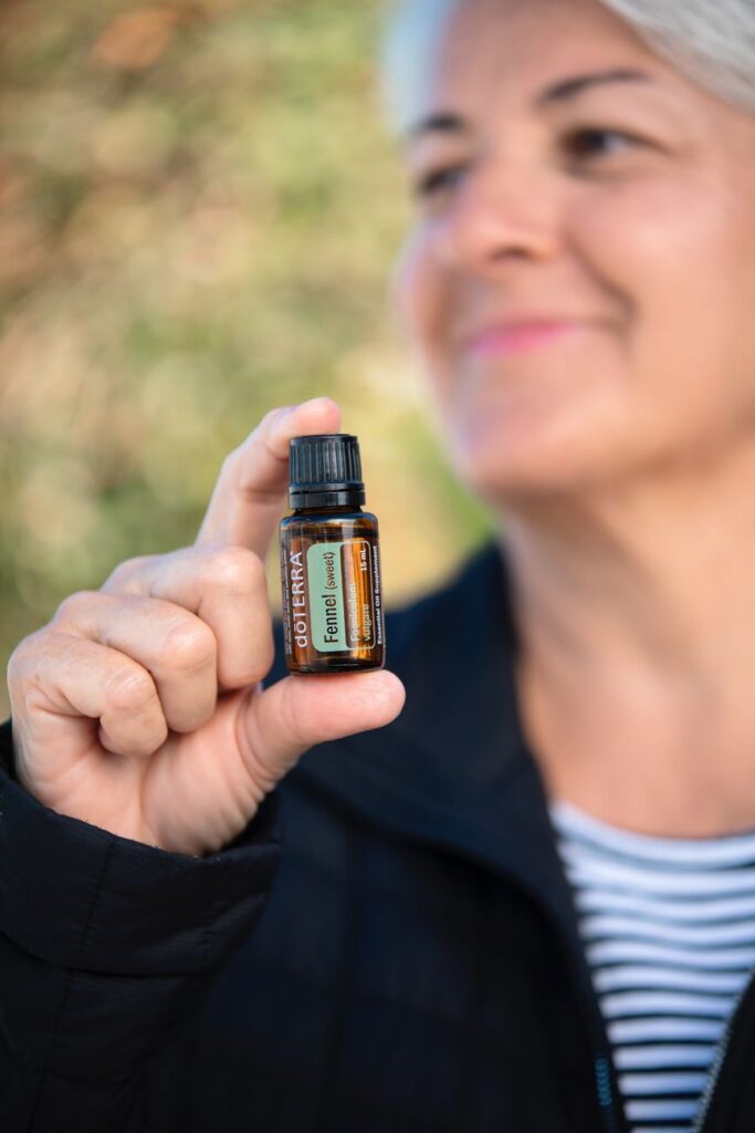 Fennel Essential Oil