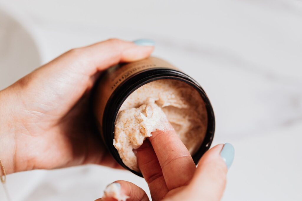 Exoneration Skin Polish