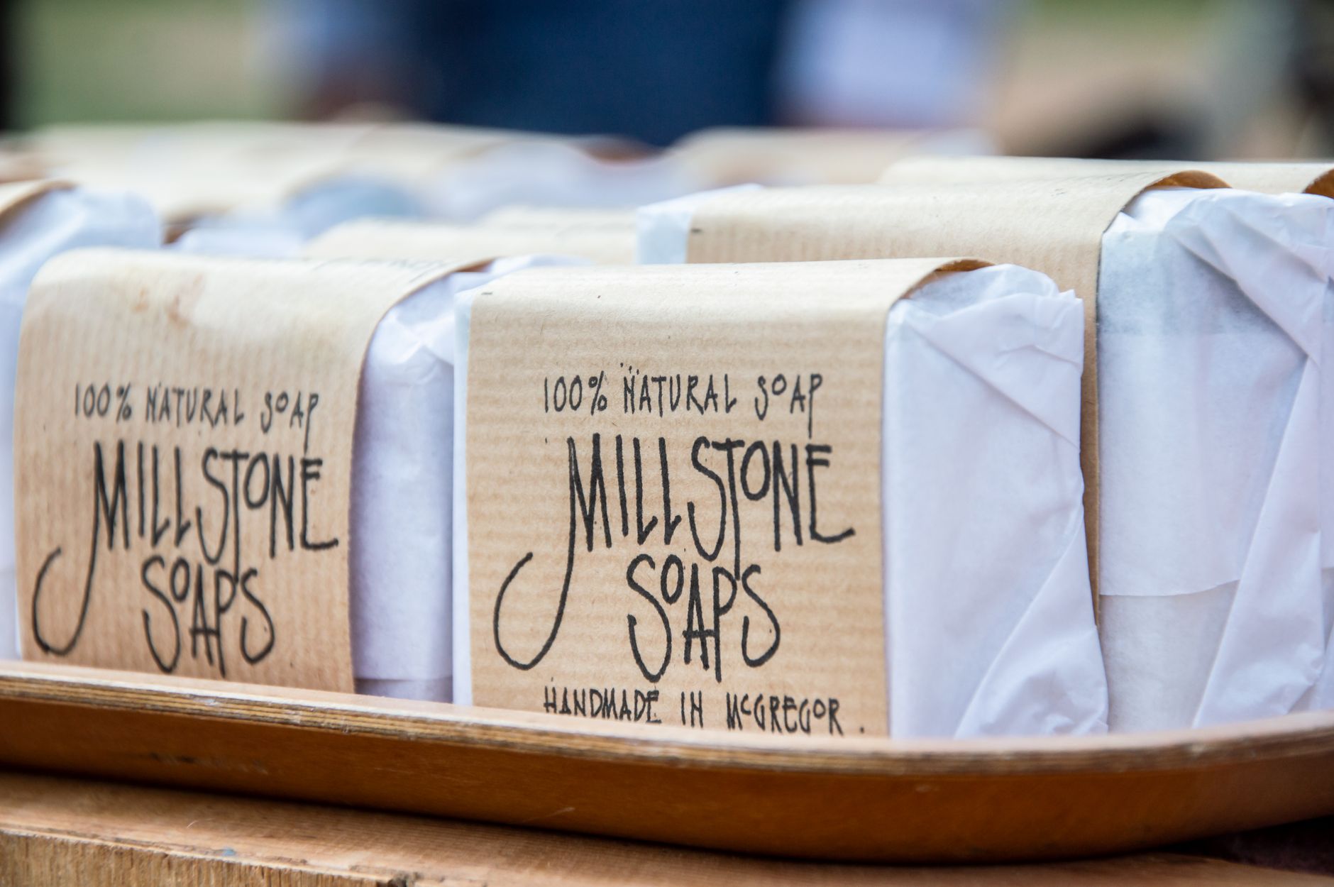 craft beer soap
