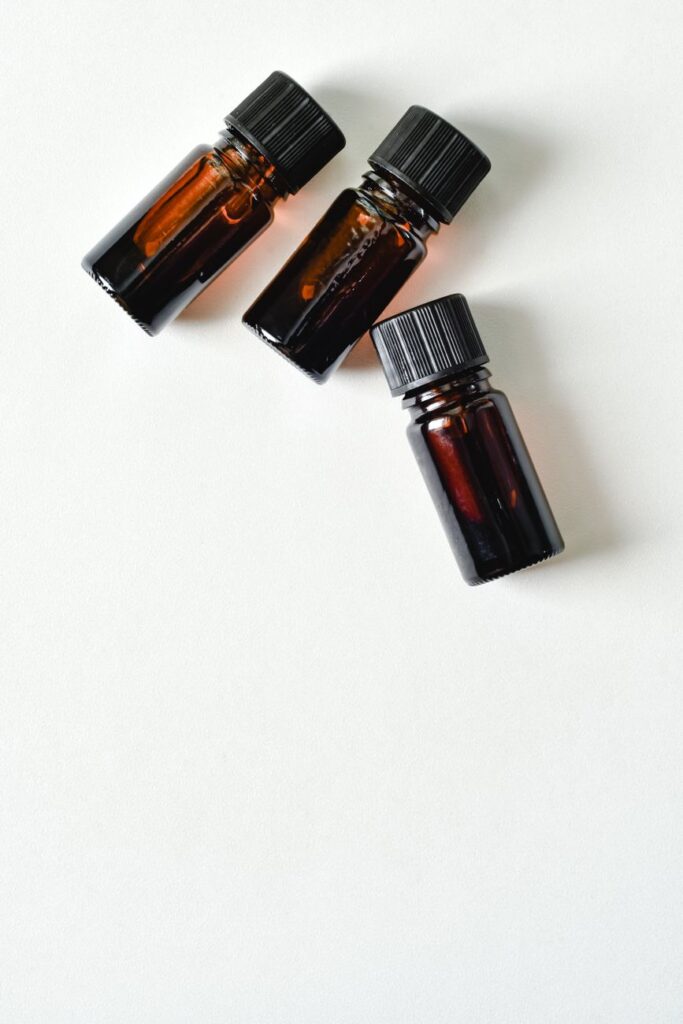 Ocotea Essential Oil