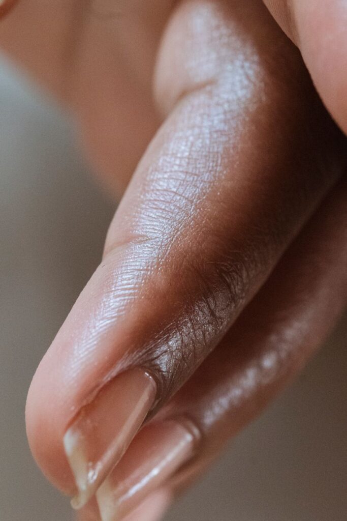 Sexy Defense Skin Polish