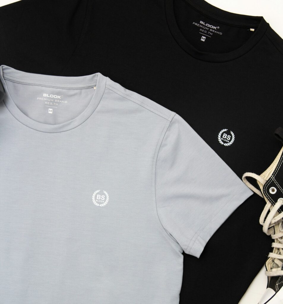 Organic Tee Men's