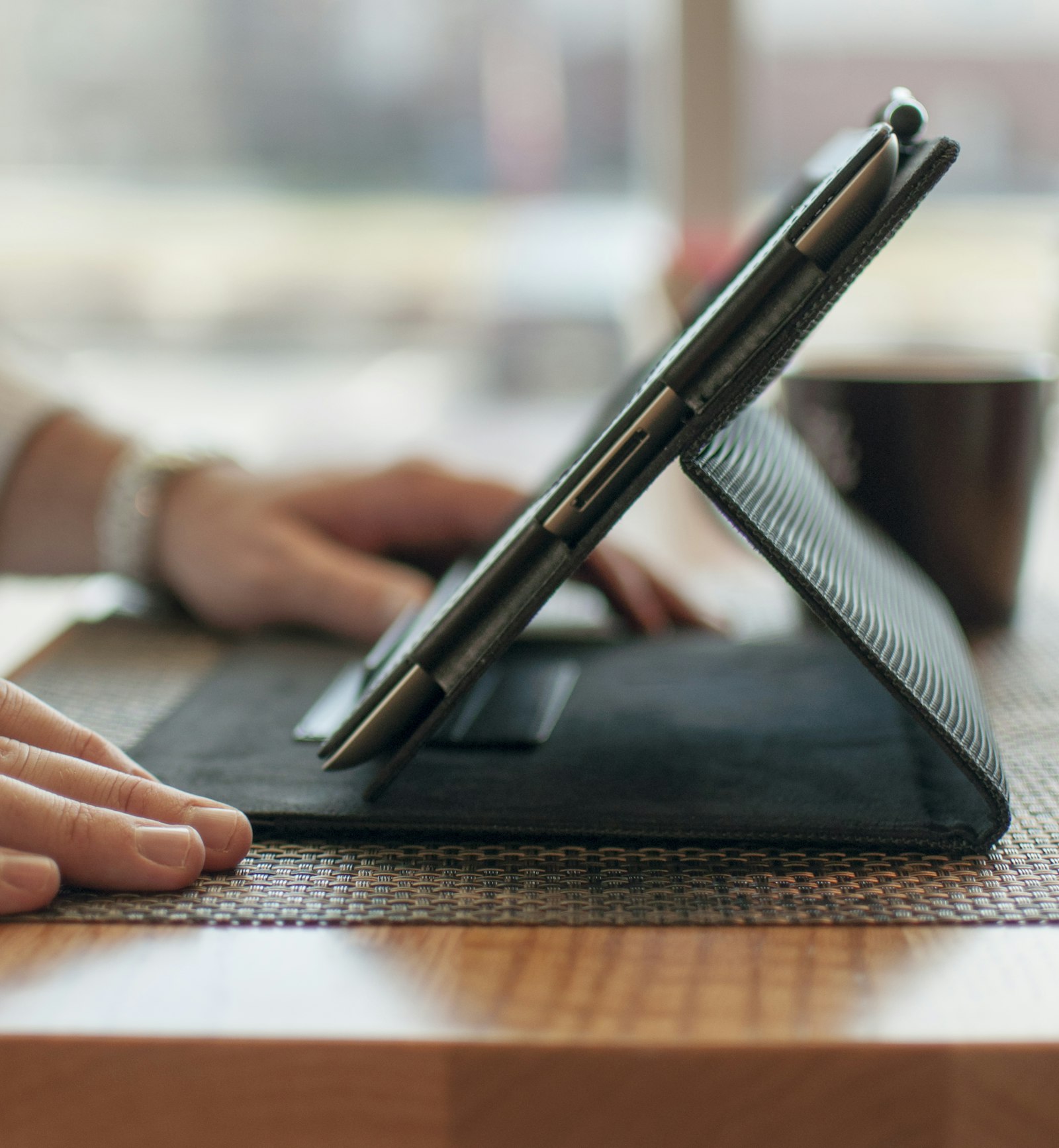 Tablet Case