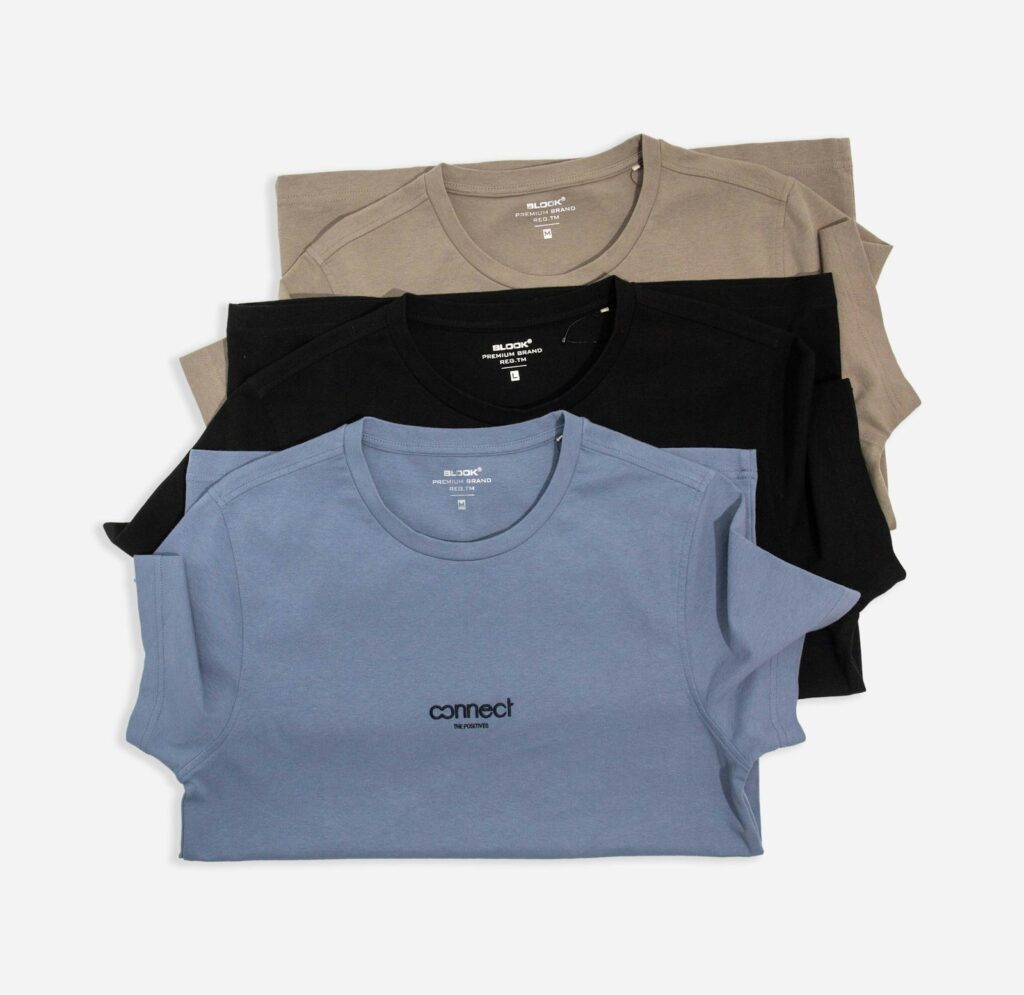 Organic Tee Women's