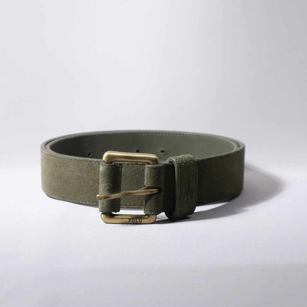 Bike Tube Grommet Belt