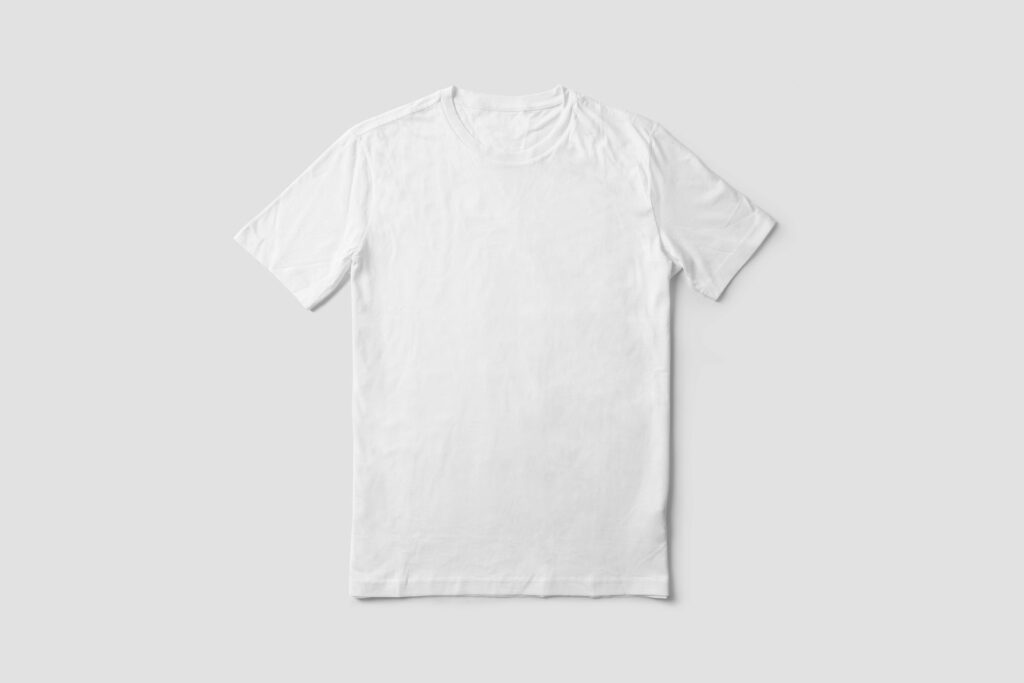 We the People Organic Tee Men's