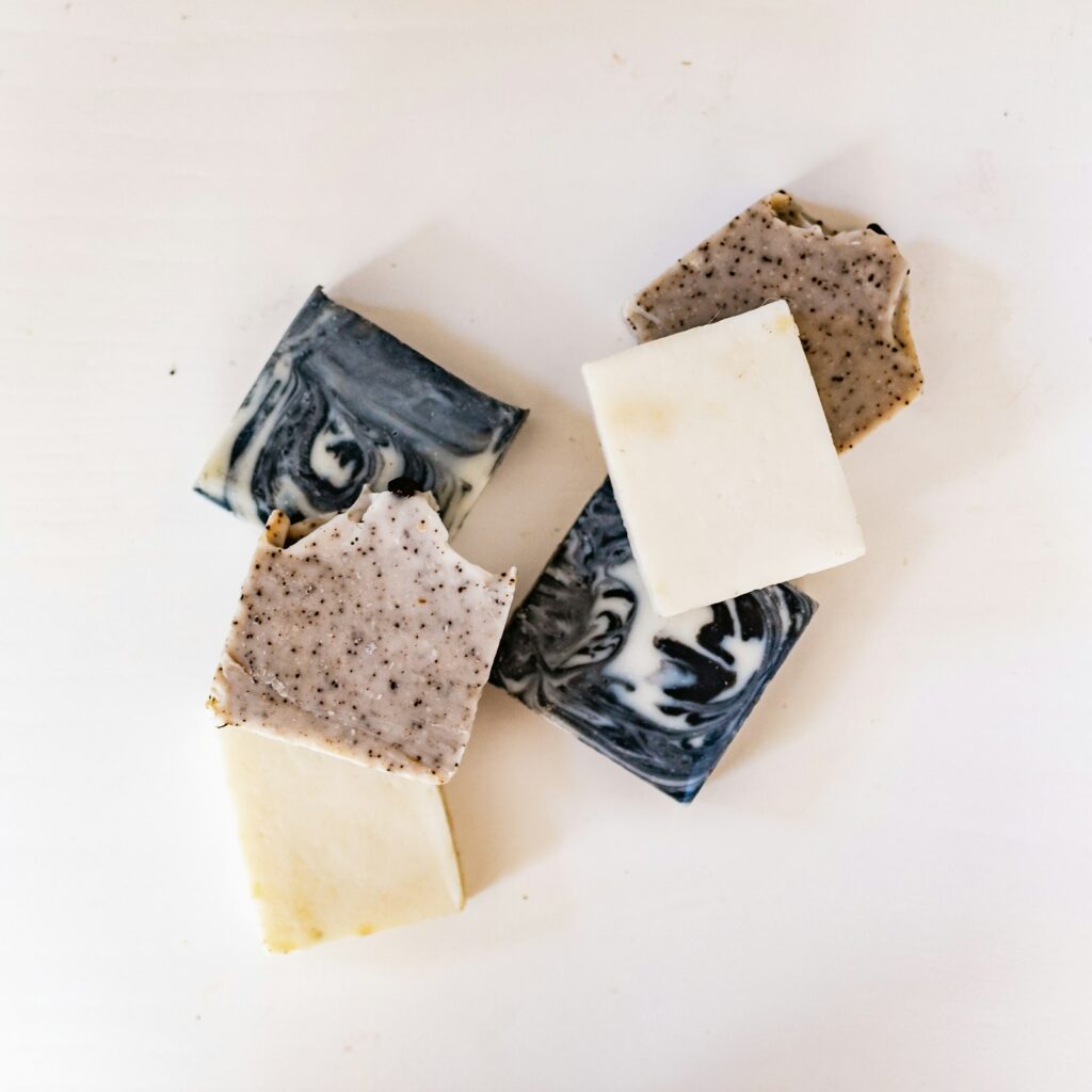 Soap of the Month