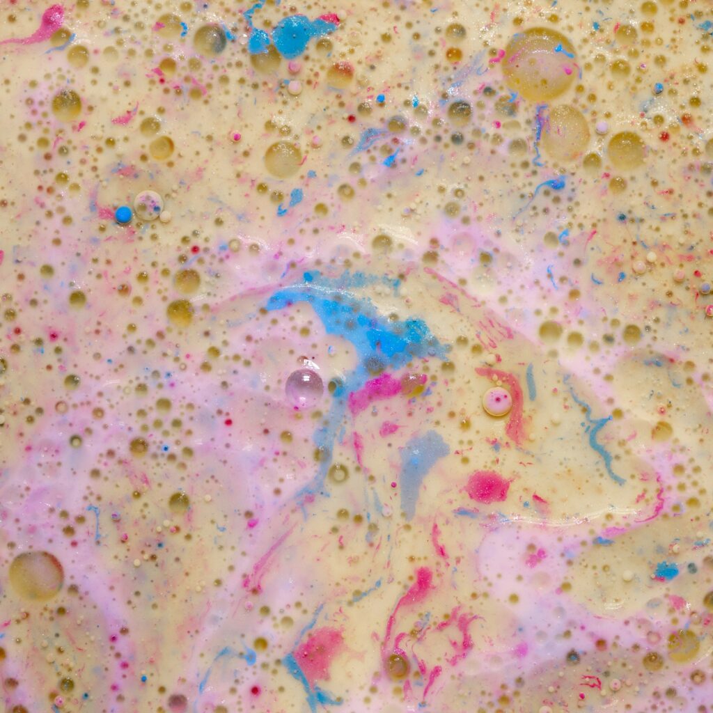 Confetti Soap Set