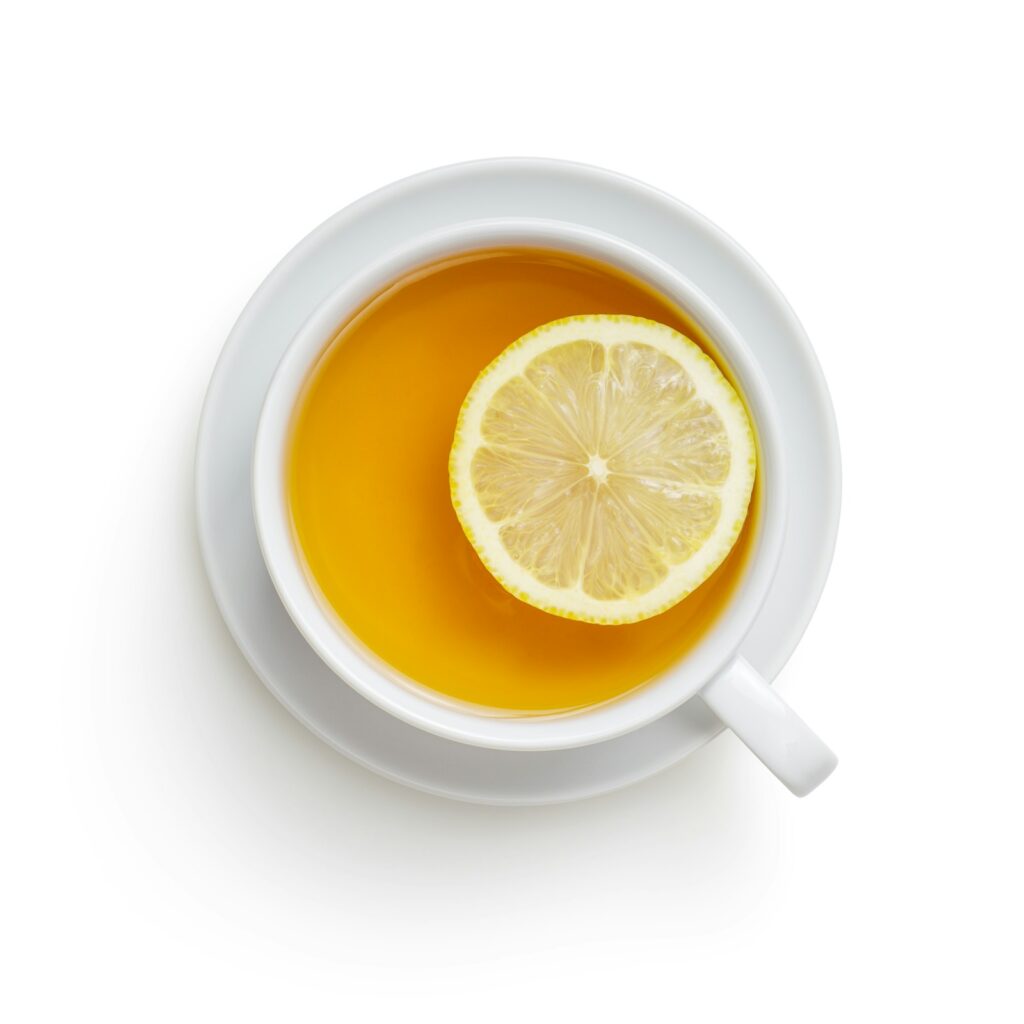 Ayurvedic Tea