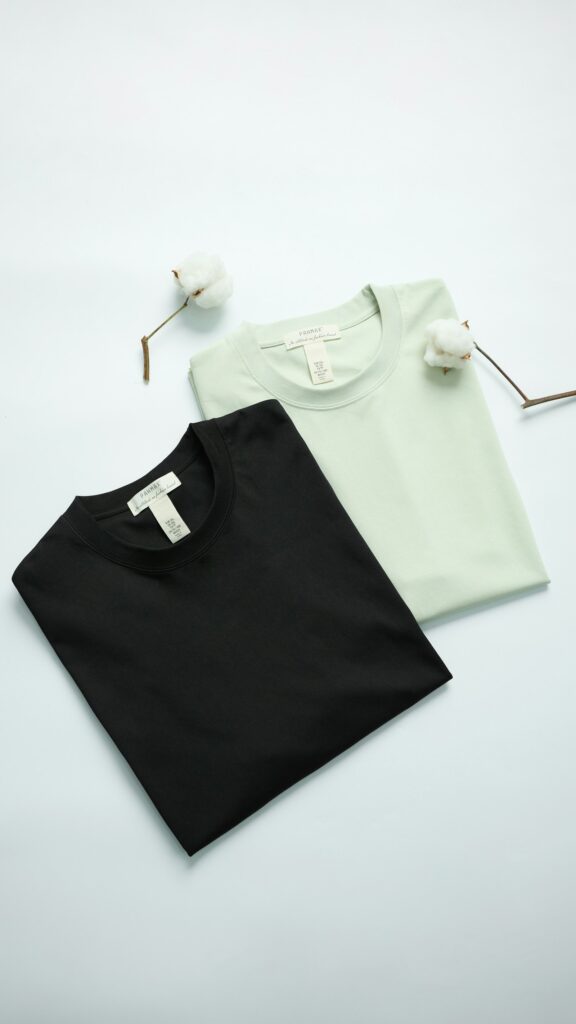 Impress Me Organic Tee Women's