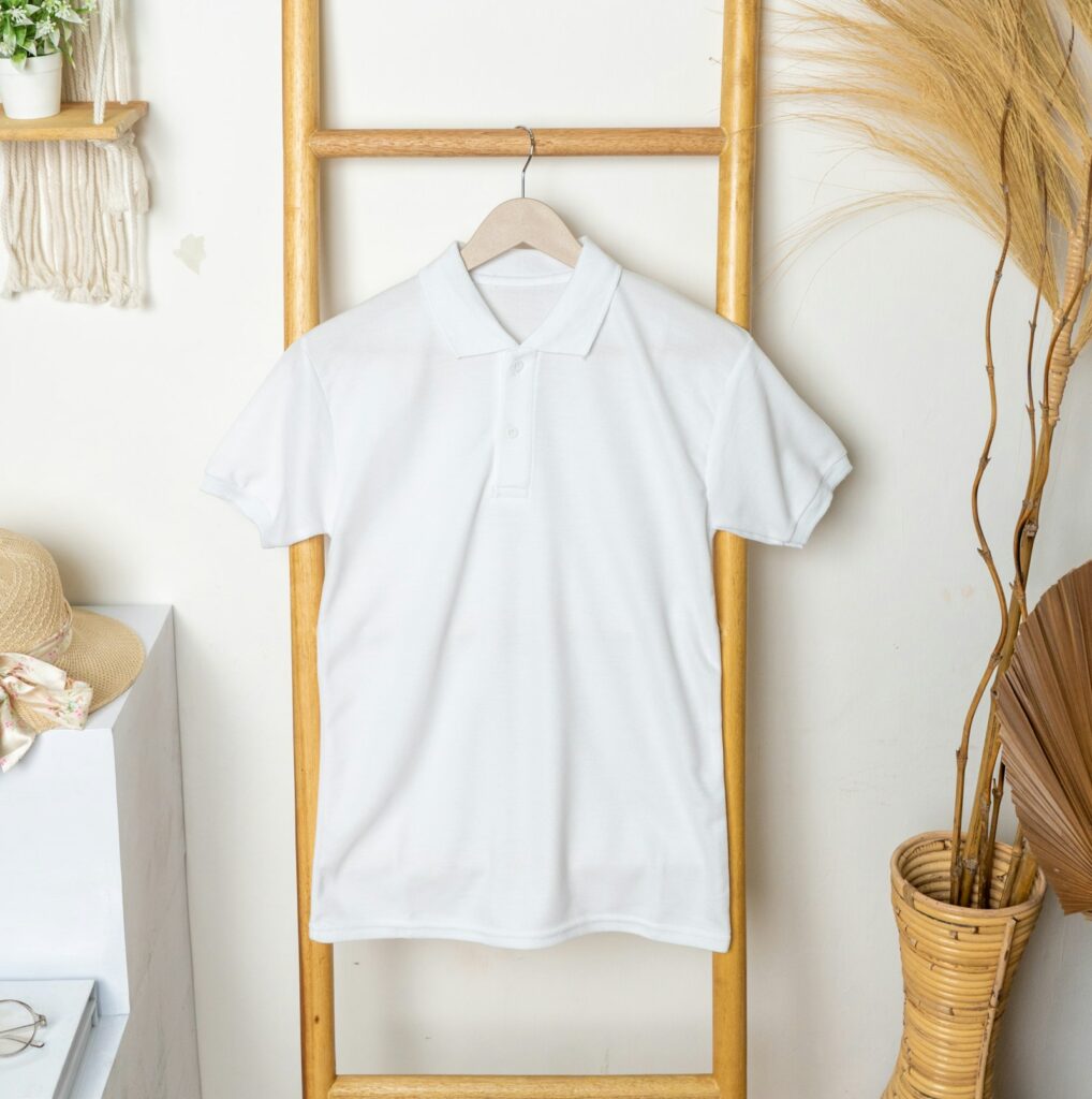 Classic Polo Shirt
