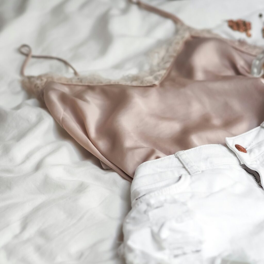 Classic Camisole