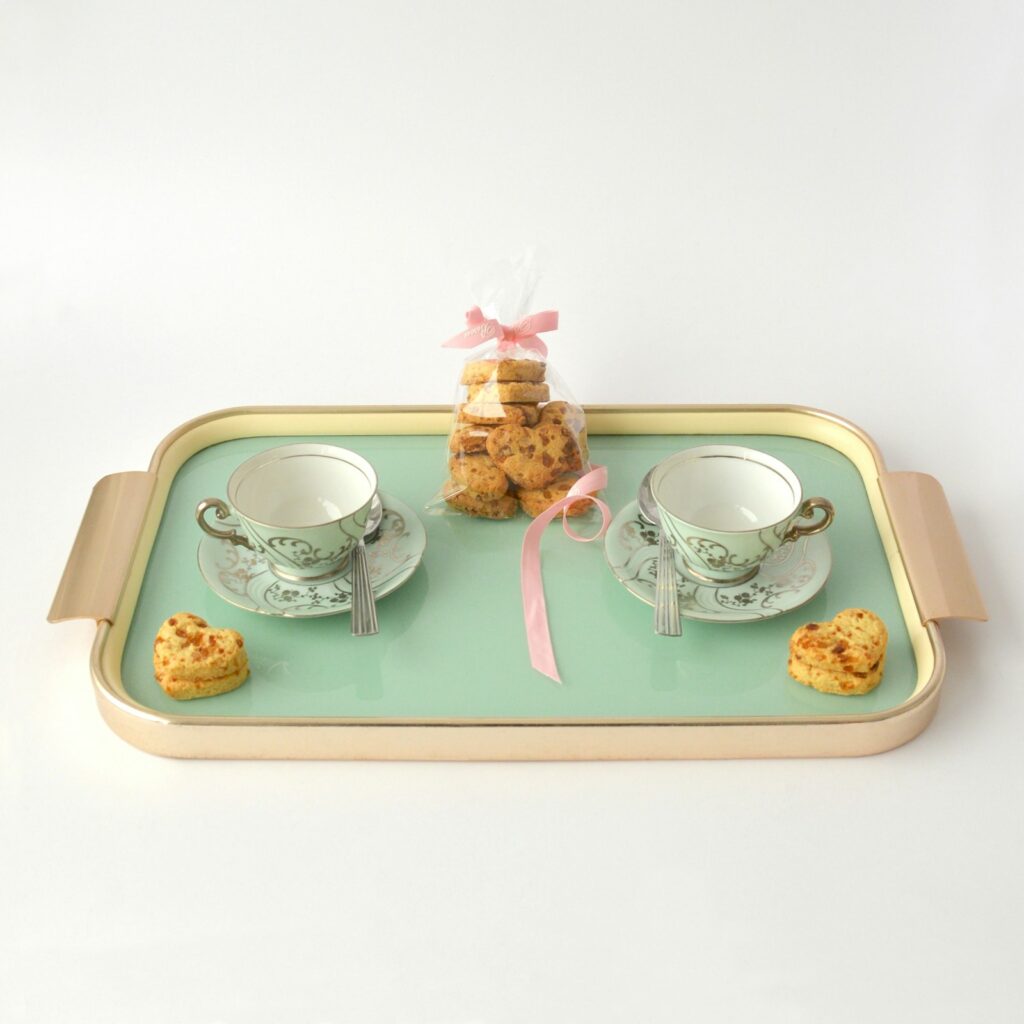 Mermaid Tray