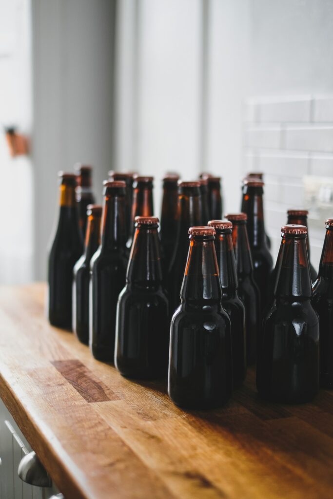 5 Things We Learned About Beer