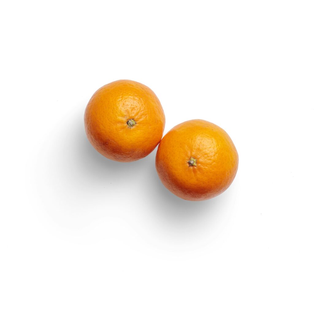 Tangerine Essential Oil