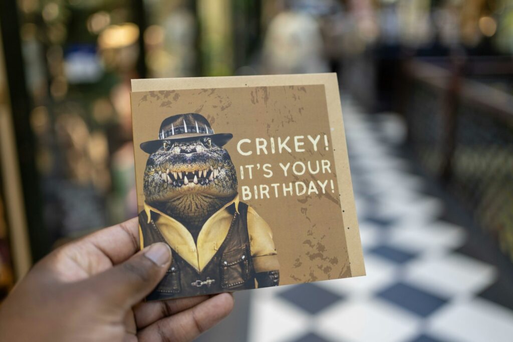 Trash Talk Cards