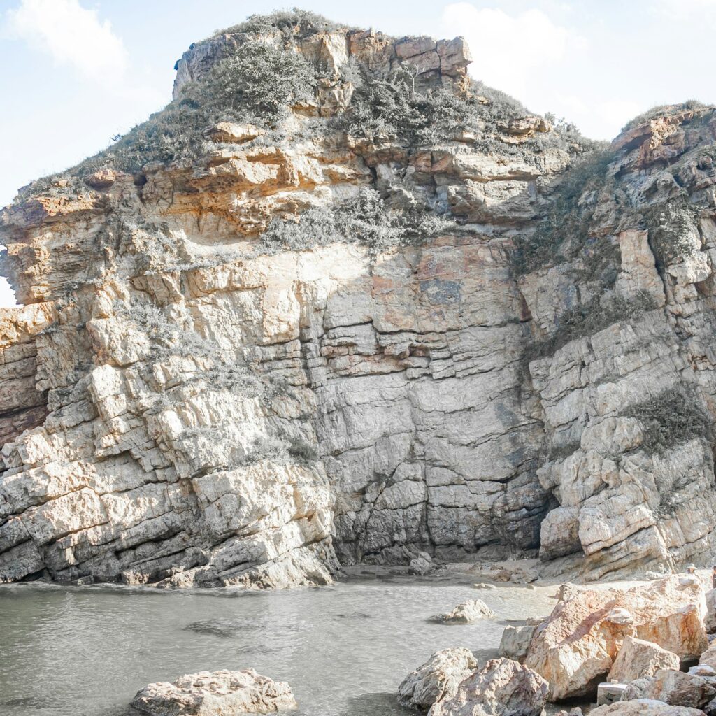 Rock Hide A Key